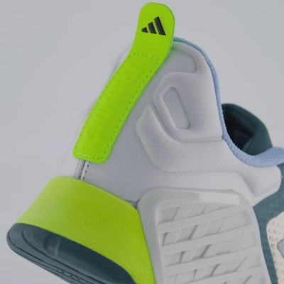 Tênis Unissex adidas Dropset 3 - Foto 6