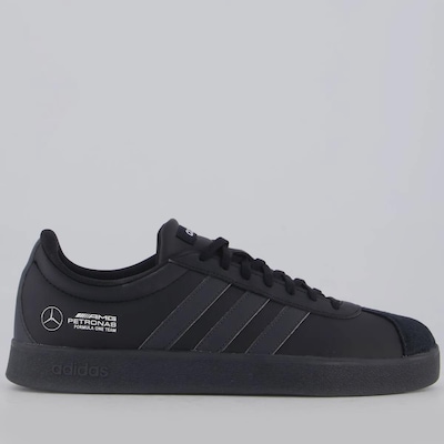 Tênis Unissex adidas Court Mercedes AMG Petronas - Foto 1
