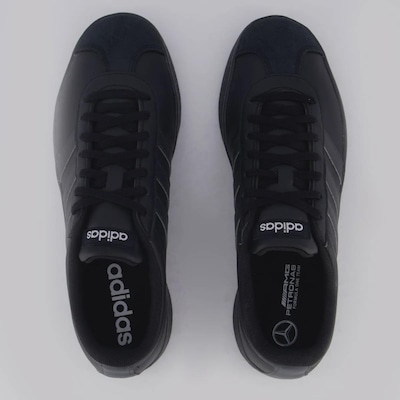 Tênis Unissex adidas Court Mercedes AMG Petronas - Foto 4