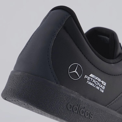 Tênis Unissex adidas Court Mercedes AMG Petronas - Foto 6
