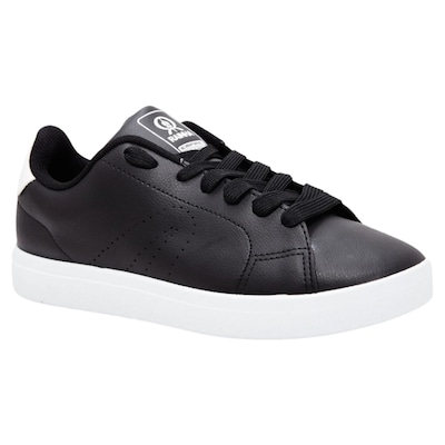 Tênis Feminino Rainha Empire + 1 Par de Meia - Foto 2