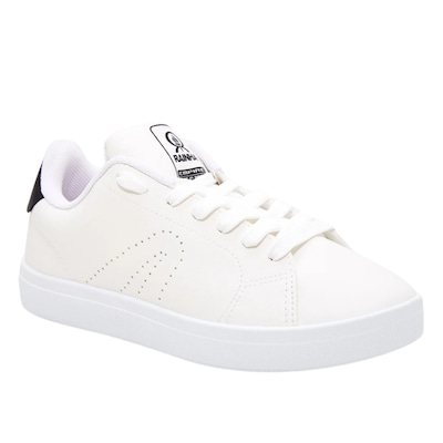 Tênis Feminino Rainha Empire + 1 Par de Meia - Foto 2