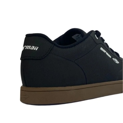 Tênis Masculino Mormaii Urban Essence + 1 Par de Meia - Foto 4