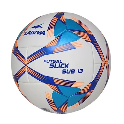 Bola de Futsal Kagiva Slick SUB 13 - Foto 1
