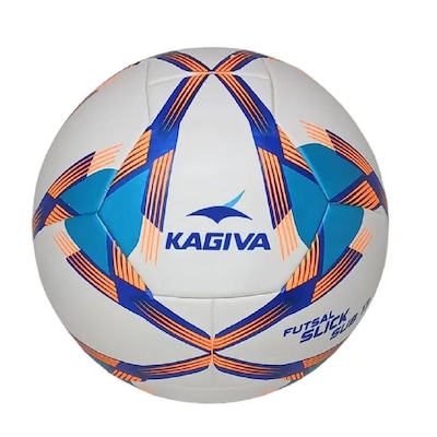 Bola de Futsal Kagiva Slick SUB 13 - Foto 3
