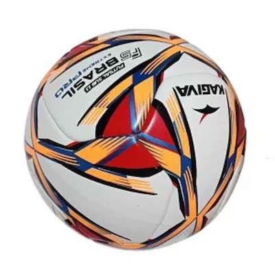 Bola de Futsal Kagiva F5 Extreme Pro Infantil Sub 11 - Foto 2