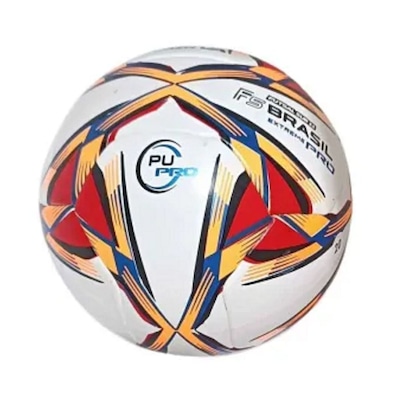 Bola de Futsal Kagiva F5 Extreme Pro Infantil Sub 11 - Foto 3