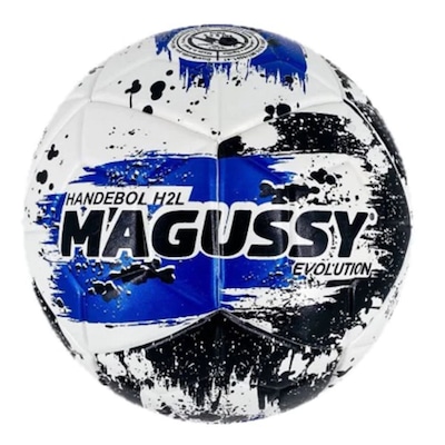 Bola de Handebol H2 Evolution Magussy - Foto 1