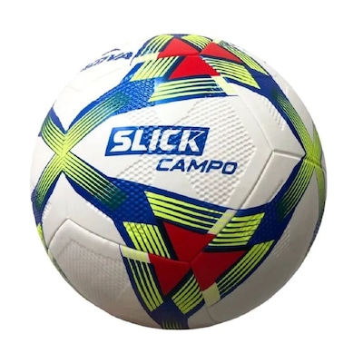 Bola de Futebol de Campo Kagiva Slick 24 Oficial - Foto 2
