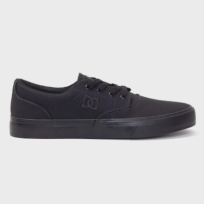 Tênis Masculino DC Shoes New Flash 2 Tx - Foto 1