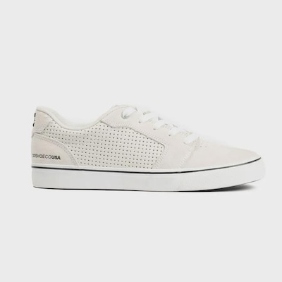 Tenis Masculino Dc Shoes Anvil Se - Foto 1