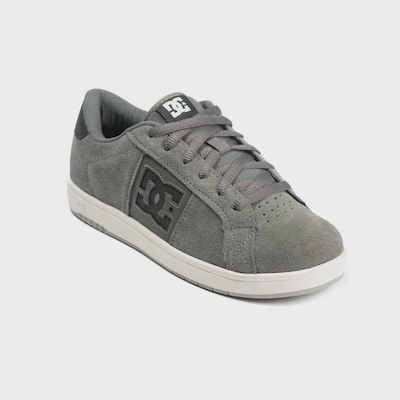Tênis Masculino DC Shoes Striker Cup - Foto 3