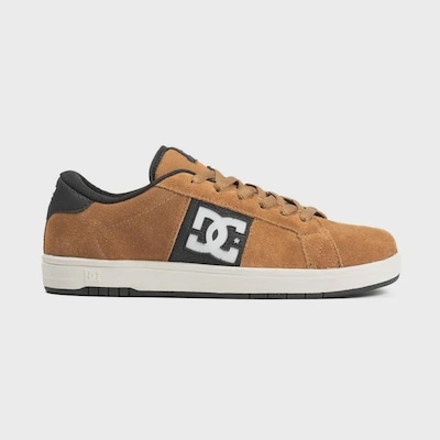 Tênis Feminino DC Shoes Striker Cup - Foto 1