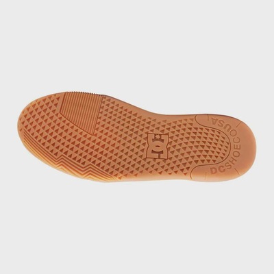 Tênis Feminino DC Shoes Metric S Imp - Foto 6