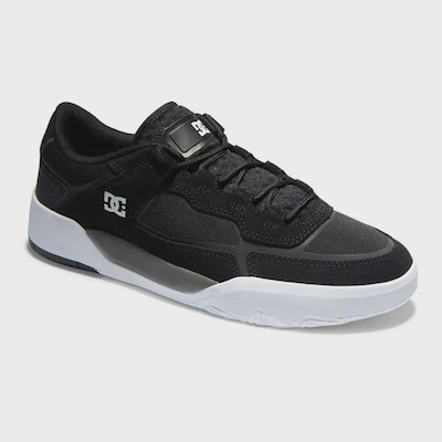 Tênis Masculino DC Shoes Metric S Imp - Foto 3