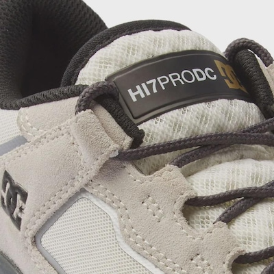Tênis Masculino DC Shoes Metric S Imp - Foto 3