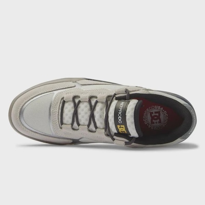 Tênis Masculino DC Shoes Metric S Imp - Foto 4