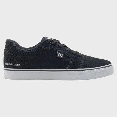 Tenis Masculino Dc Shoes Anvil Se - Foto 1