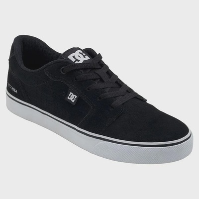 Tenis Masculino Dc Shoes Anvil Se - Foto 3