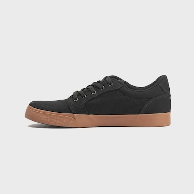 Tênis Masculino DC Shoes Anvil Tx La - Foto 2