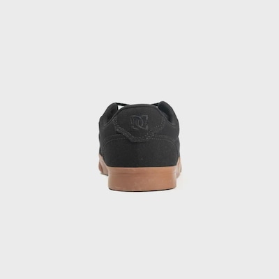 Tênis Masculino DC Shoes Anvil Tx La - Foto 4