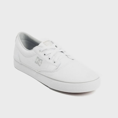 Tênis Masculino DC Shoes New Flash 2 Tx - Foto 3