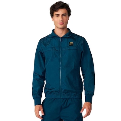 Jaqueta Masculina Fila sem Capuz Ace - Foto 1