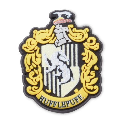 Jibbitz™ harry potter lufa-lufa unico - Unissex - Foto 1