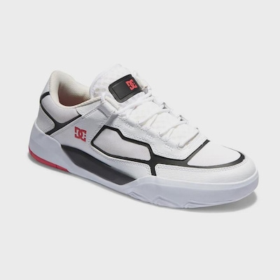 Tênis Masculino DC Shoes Metric Imp - Foto 3