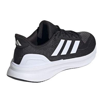 Tênis Masculino adidas Ultrarun 5 - Foto 3