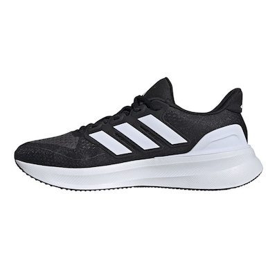 Tênis Masculino adidas Ultrarun 5 - Foto 4