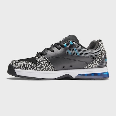 Tênis Masculino DC Shoes Versatile Le Imp - Foto 2
