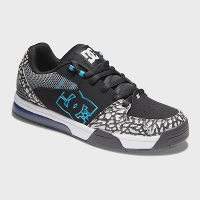 Tênis Masculino DC Shoes Versatile Le Imp - Foto 3