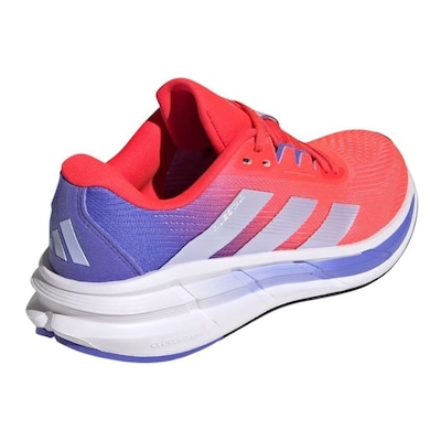 Tênis Feminino adidas Questar 3 - Foto 4