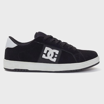 Tenis Masculino Dc Shoes Striker Cup - Foto 1