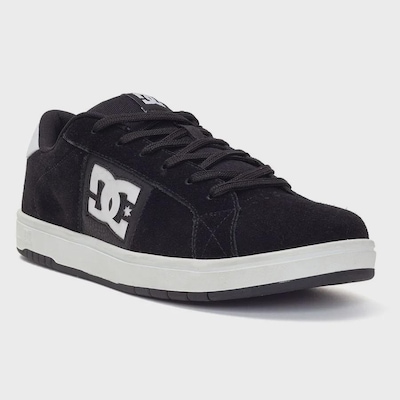 Tenis Masculino Dc Shoes Striker Cup - Foto 2