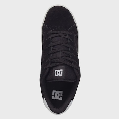 Tenis Masculino Dc Shoes Striker Cup - Foto 3