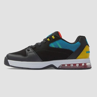Tênis Masculino DC Shoes Versatile Imp - Foto 2