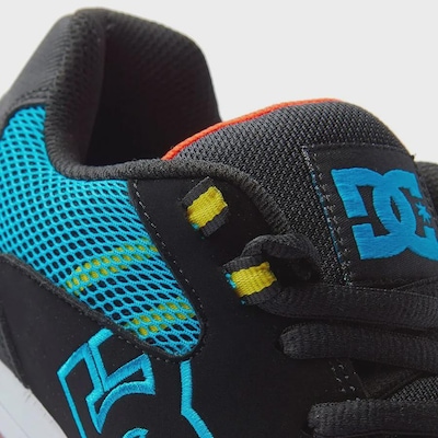 Tênis Masculino DC Shoes Versatile Imp - Foto 4