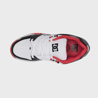 Tênis Masculino DC Shoes Versatile Le Imp - Foto 4