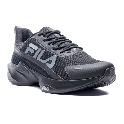 Tênis Masculino Fila Progress Lite - Foto 4
