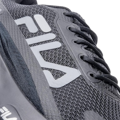 Tênis Masculino Fila Progress Lite - Foto 6