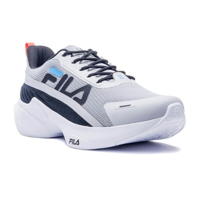 Tênis Masculino Fila Progress Lite - Foto 4