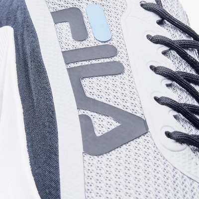 Tênis Masculino Fila Progress Lite - Foto 6