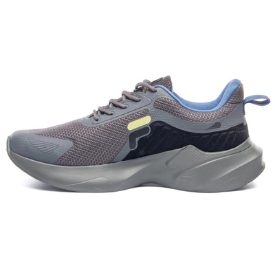 Tênis Masculino Fila Progress Lite - Foto 2