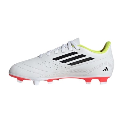Chuteira de Campo adidas II Deportivo - Júnior - Foto 2