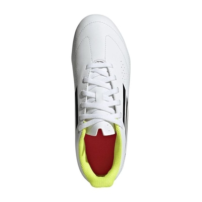 Chuteira de Campo adidas II Deportivo - Júnior - Foto 5
