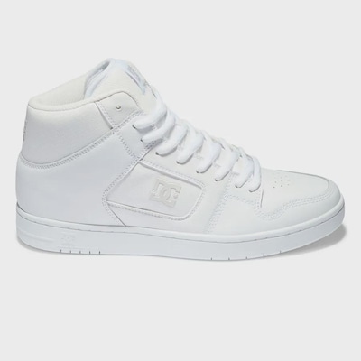 Tênis DC Shoes Manteca 4 Hi Imp - Foto 1