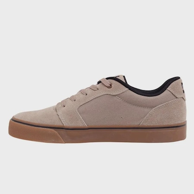Tênis Masculino DC Shoes Anvil La - Foto 2