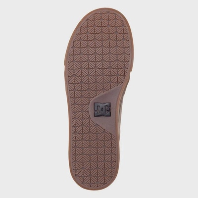 Tênis Masculino DC Shoes Anvil La - Foto 5